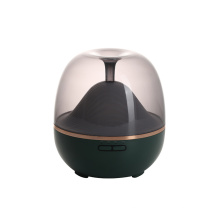 2020 Promotional Gift New Personal Mini Ultrasonic Nano Spray Humidifier Aroma Diffuser Facial Steamer